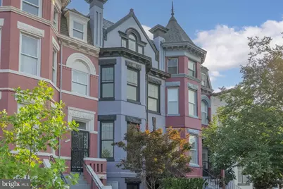 225 R Street NW, Washington, DC 20001 - Photo 1