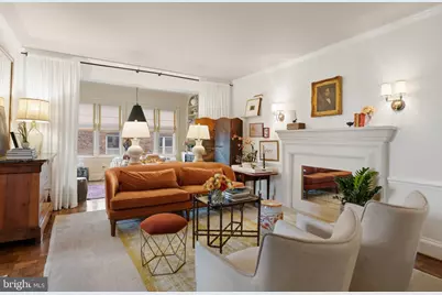 4000 Cathedral Avenue NW #808B, Washington, DC 20016 - Photo 7