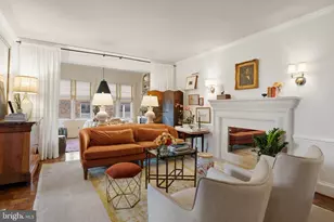 4000 Cathedral Ave NW, Washington, DC 20016 - Photo 7