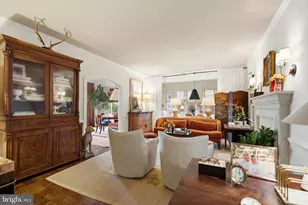 4000 Cathedral Ave NW, Washington, DC 20016 - Photo 5