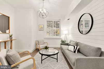 512 U Street NW #3, Washington, DC 20001 - Photo 3