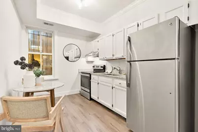 512 U Street NW #3, Washington, DC 20001 - Photo 5