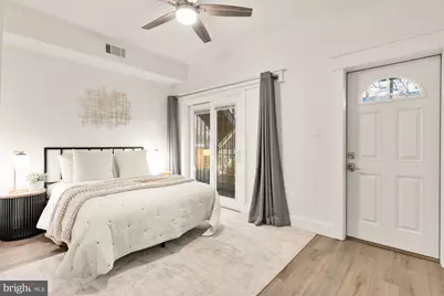 512 U Street NW #3, Washington, DC 20001 - Photo 9
