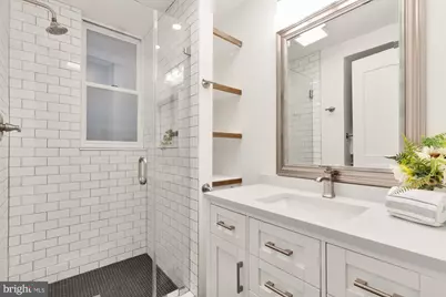 512 U Street NW #3, Washington, DC 20001 - Photo 11