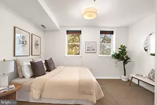 52 Quincy Pl NW, Washington, DC 20001 - Photo 9