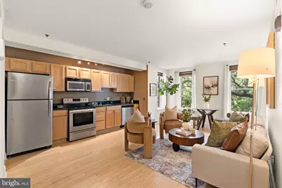 52 Quincy Place NW #302, Washington, DC 20001 - Photo 3