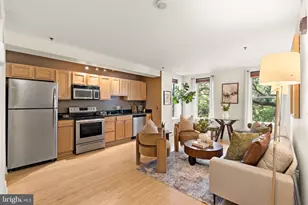 52 Quincy Pl NW, Washington, DC 20001 - Photo 3