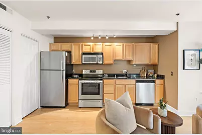 52 Quincy Place NW #302, Washington, DC 20001 - Photo 7