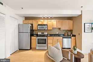 52 Quincy Pl NW, Washington, DC 20001 - Photo 7