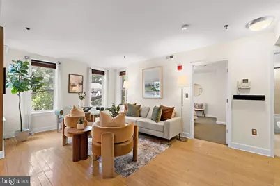 52 Quincy Place NW #302, Washington, DC 20001 - Photo 5