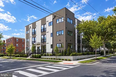 2117 M Street NE #PENTHOUSE, Washington, DC 20002 - Photo 1