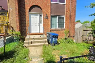 1110 Barnaby Terrace SE, Washington, DC 20032 - Photo 1
