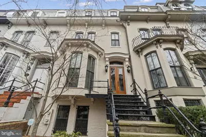 1337 Corcoran Street NW #B, Washington, DC 20009 - Photo 1