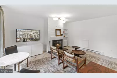 1337 Corcoran Street NW #B, Washington, DC 20009 - Photo 5