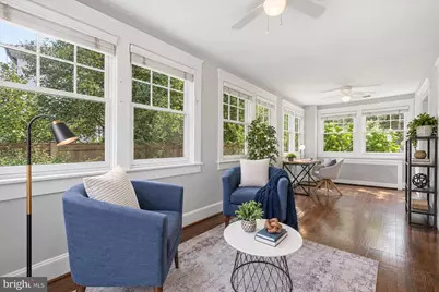 3755 Jenifer Street NW, Washington, DC 20015 - Photo 5