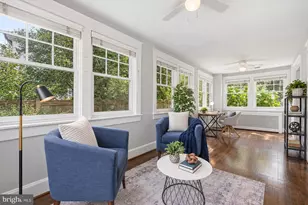 3755 Jenifer St NW, Washington, DC 20015 - Photo 5