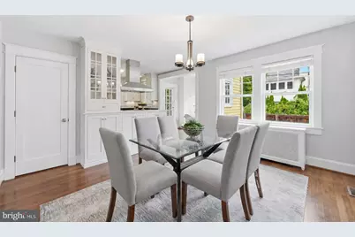 3755 Jenifer Street NW, Washington, DC 20015 - Photo 7