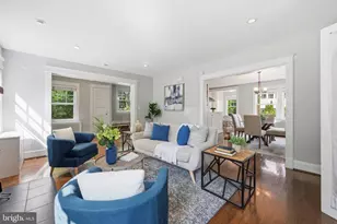 3755 Jenifer St NW, Washington, DC 20015 - Photo 3