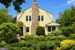 3755 Jenifer St NW, Washington, DC 20015 - Photo 1