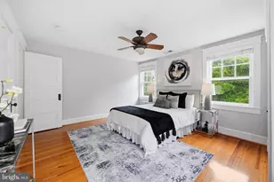 3755 Jenifer St NW, Washington, DC 20015 - Photo 15