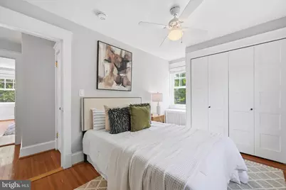 3755 Jenifer Street NW, Washington, DC 20015 - Photo 19