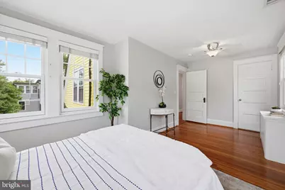 3755 Jenifer Street NW, Washington, DC 20015 - Photo 23