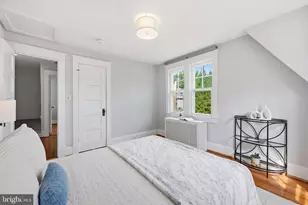 3755 Jenifer St NW, Washington, DC 20015 - Photo 21