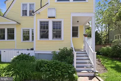 3755 Jenifer Street NW, Washington, DC 20015 - Photo 31