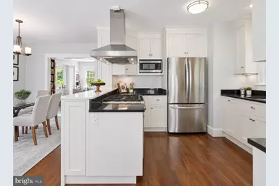3755 Jenifer Street NW, Washington, DC 20015 - Photo 9
