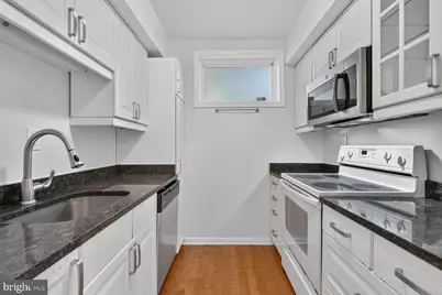 3309 19th Street NW #A5, Washington, DC 20010 - Photo 9