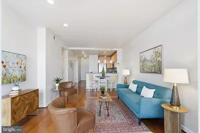 2412 17th Street NW #305, Washington, DC 20009 - Photo 5