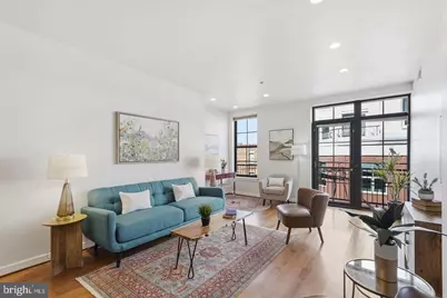 2412 17th Street NW #305, Washington, DC 20009 - Photo 3