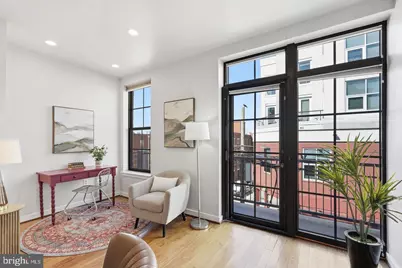 2412 17th Street NW #305, Washington, DC 20009 - Photo 9