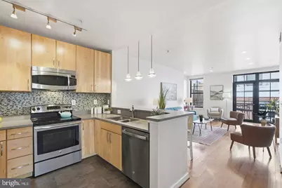 2412 17th Street NW #305, Washington, DC 20009 - Photo 13