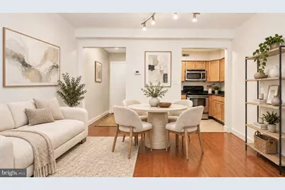 3611 38th Street NW #305, Washington, DC 20016 - Photo 3