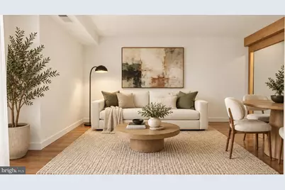 3611 38th Street NW #305, Washington, DC 20016 - Photo 7