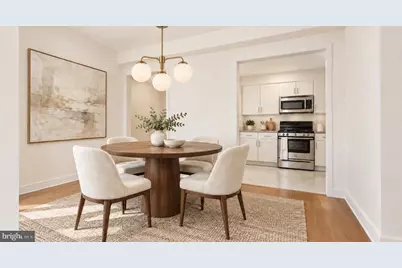 3611 38th Street NW #305, Washington, DC 20016 - Photo 5