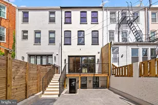 505 Constitution Ave NE, Washington, DC 20002 - Photo 55