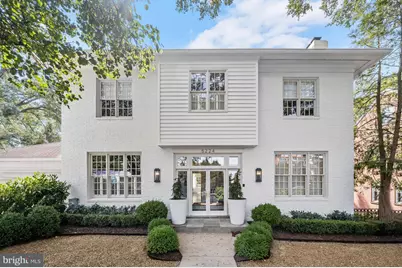 5224 Loughboro Road NW, Washington, DC 20016 - Photo 1