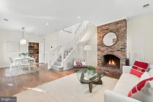 616 Pickford Pl NE, Washington, DC 20002 - Photo 5