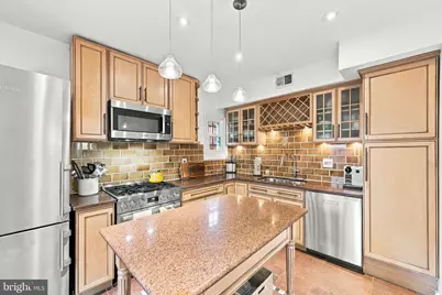 616 Pickford Place NE, Washington, DC 20002 - Photo 13