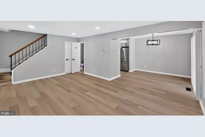 3106 Berry Road NE #20, Washington, DC 20018 - Photo 1