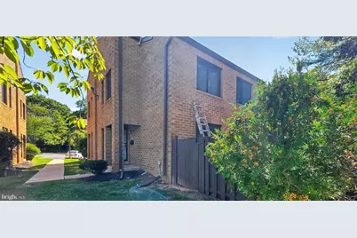 3106 Berry Road NE #20, Washington, DC 20018 - Photo 29