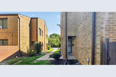 3106 Berry Road NE #20, Washington, DC 20018 - Photo 31