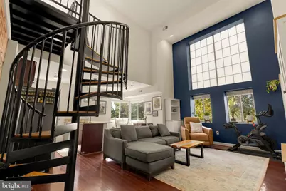 5407 9th Street NW #310, Washington, DC 20011 - Photo 1