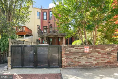1333 21st Street NW, Washington, DC 20036 - Photo 73