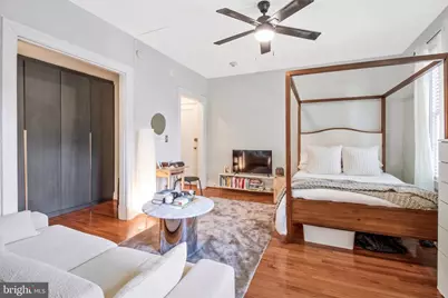 2527 Q Street NW #110, Washington, DC 20007 - Photo 3
