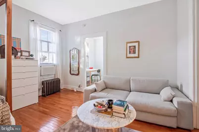2527 Q Street NW #110, Washington, DC 20007 - Photo 5