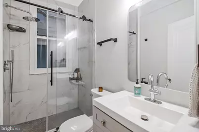 2527 Q Street NW #110, Washington, DC 20007 - Photo 9