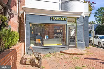 2527 Q Street NW #110, Washington, DC 20007 - Photo 15